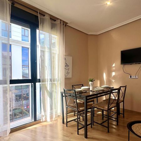Apartamento Centro De มาดริด ภายนอก รูปภาพ