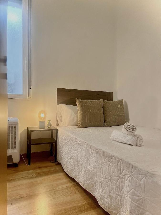 Apartamento Centro De มาดริด ภายนอก รูปภาพ