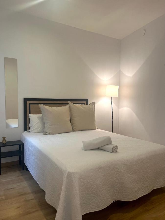 Apartamento Centro De มาดริด ภายนอก รูปภาพ