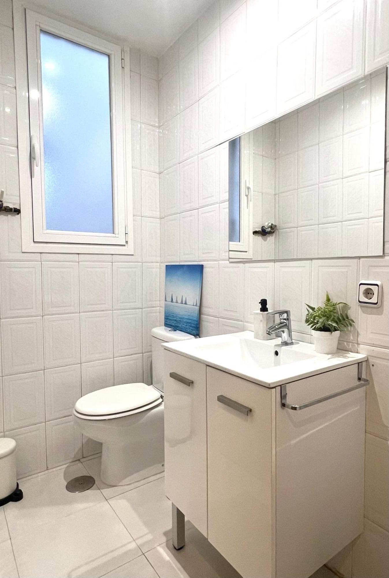 Apartamento Centro De มาดริด ภายนอก รูปภาพ